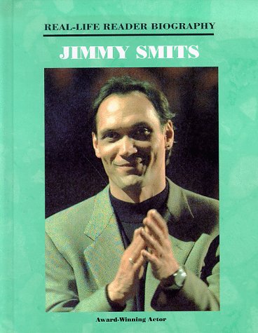 Jimmy Smits Cover