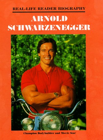 Arnold Schwarzenegger Cover