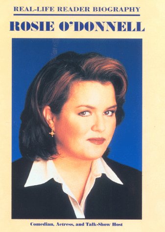 Rosie O'Donnell Cover