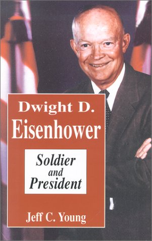 Dwight D. Eisenhower Cover