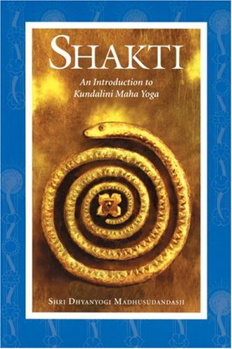 Shakti Cover
