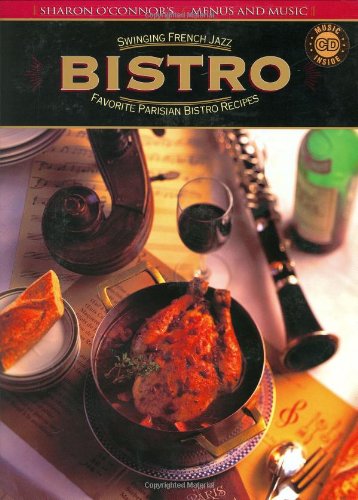 Bistro Cover