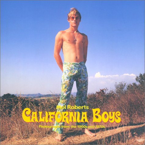 California Boys  Cover