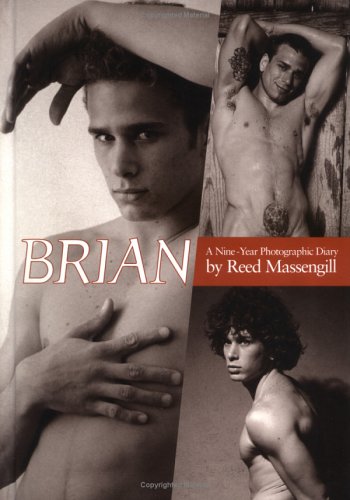 Brian Cover