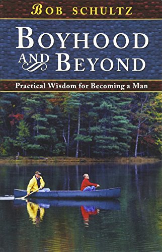 Boyhood and Beyond Cover