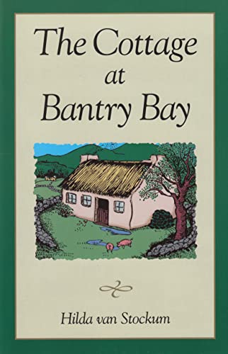 The cottage at Bantry Bay Cover