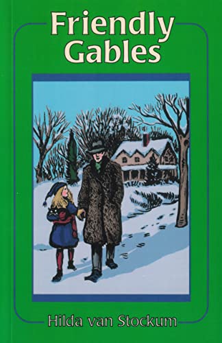 Friendly Gables Cover