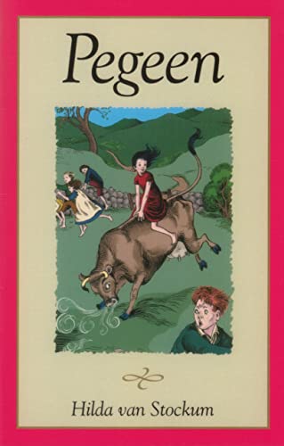 Pegeen Cover