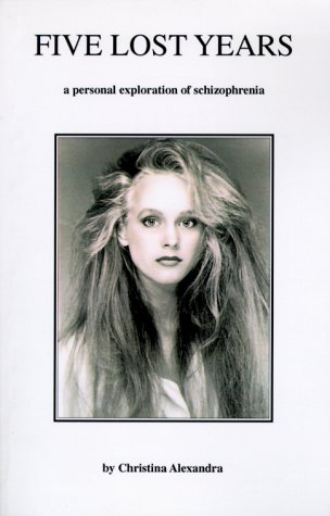 Five Lost Years Cover