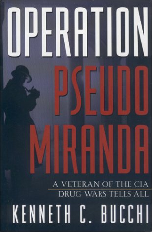 Operation Pseudo Miranda Cover