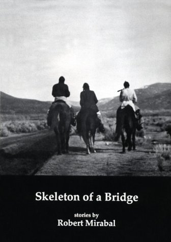 Skeleton of a Bridge Cover