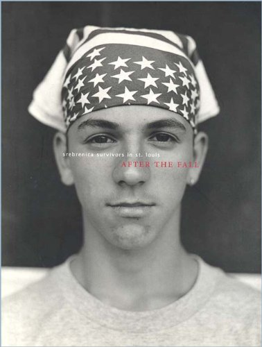 After the fall Cover