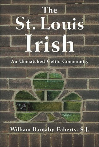 The St. Louis Irish Cover