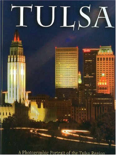 Tulsa Cover