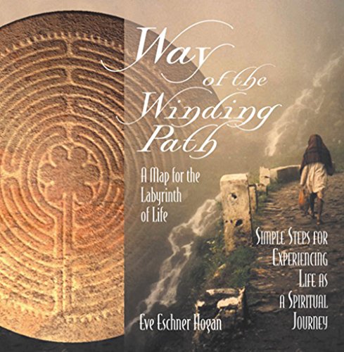 Way of the winding path Cover