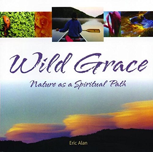 Wild Grace Cover