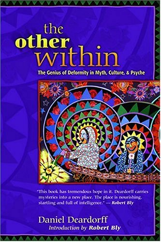 The Other Within Cover