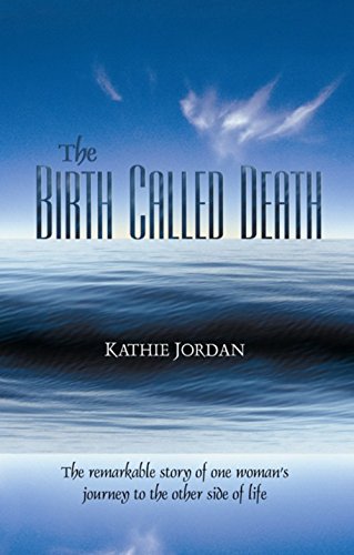 The Birth Called Death Cover