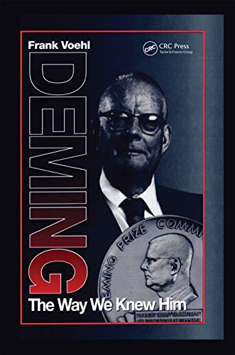 Deming Cover