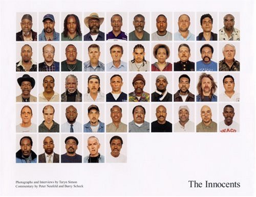 The innocents Cover