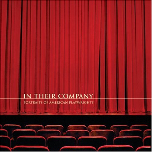 In Their Company Cover
