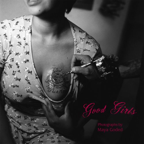 Good Girls Cover