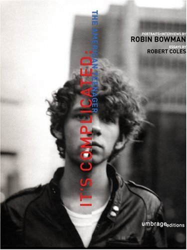 It's Complicated Cover