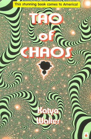 Tao of chaos Cover