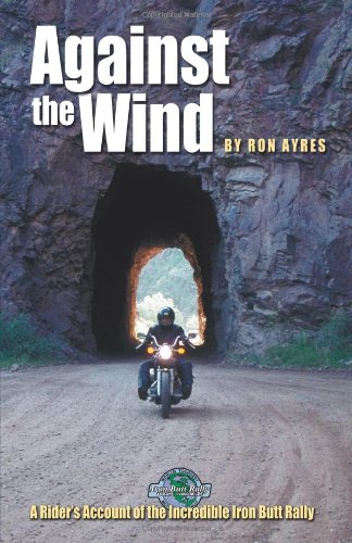 Against the wind Cover