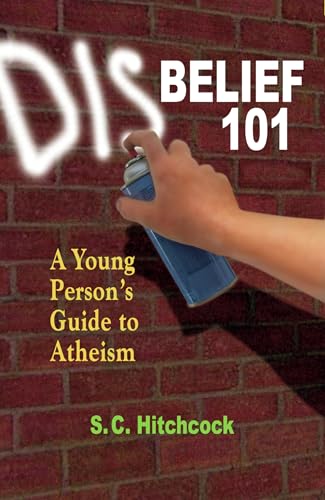Disbelief 101 Cover