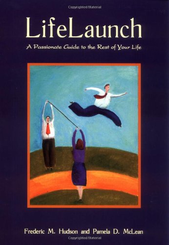 Life Launch Cover