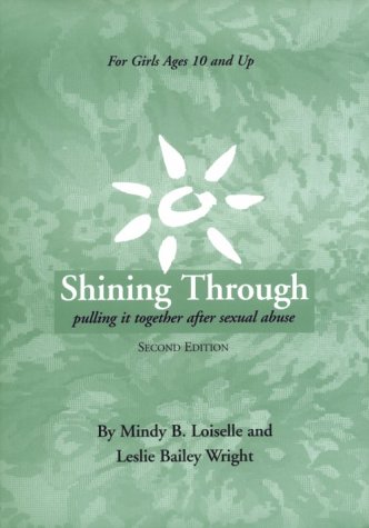 Shining through Cover