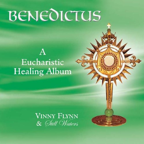 Benedictus Cover