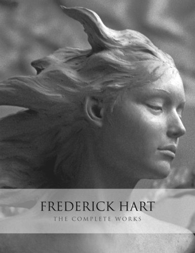 Frederick Hart Cover