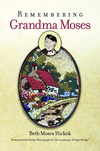 Remembering Grandma Moses Cover