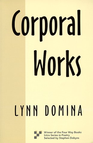 Corporal works Cover