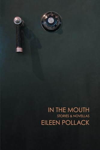 In the mouth Cover