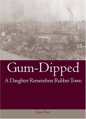 Gum-dipped Cover