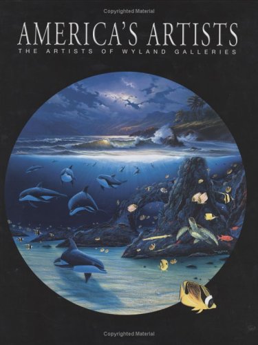 America's Artists Cover