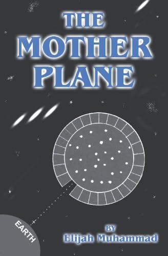 The Mother Plane Cover