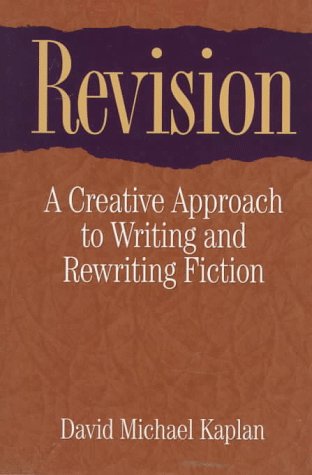 Revision Cover