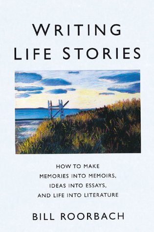 Writing Life Stories Cover