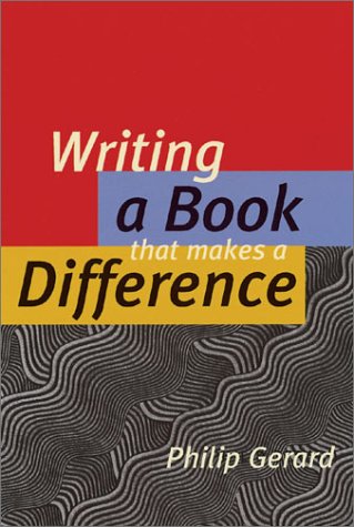 Writing a Book That Makes a Difference Cover