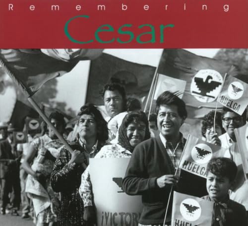 Remembering Cesar Cover