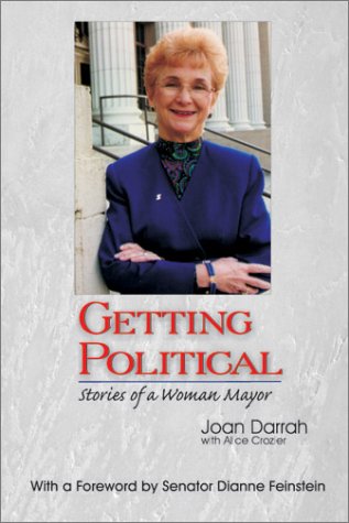 Getting Political Cover