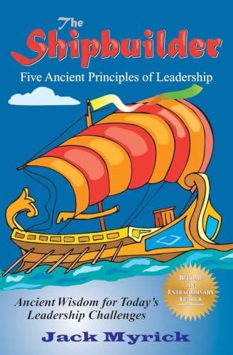 The Shipbuilder Cover