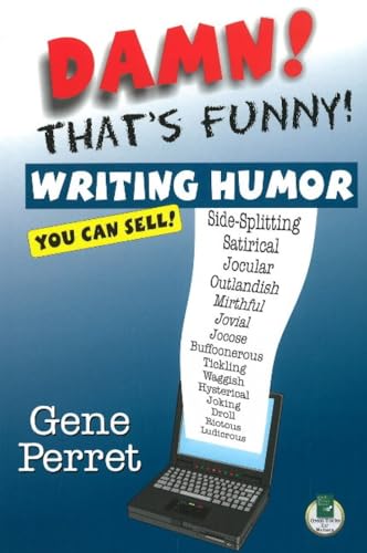 Damn! that's funny! Cover