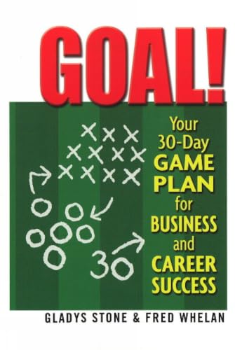 Goal! Cover