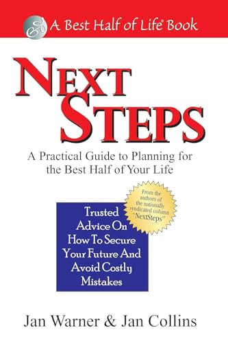Next steps Cover