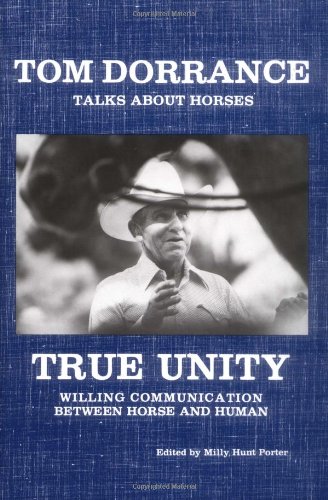 True Unity Cover